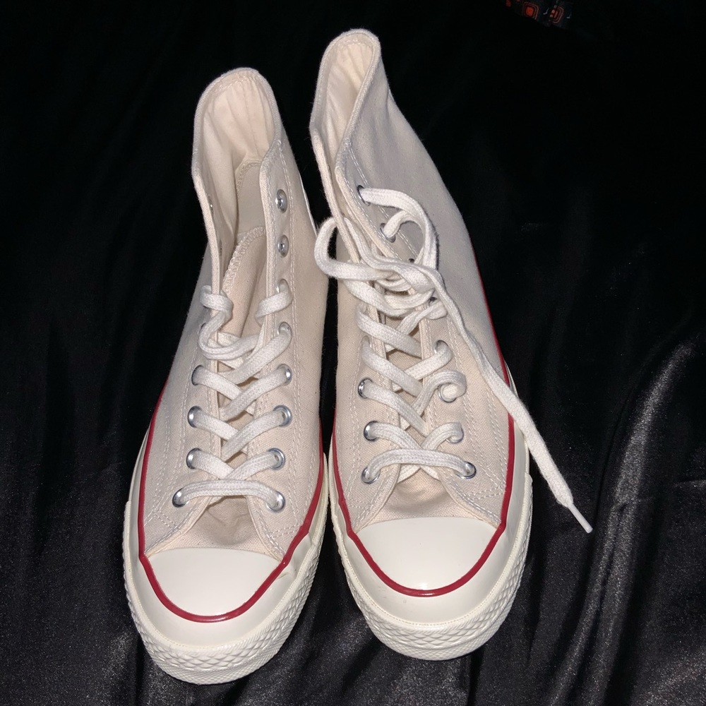Bran new Converse